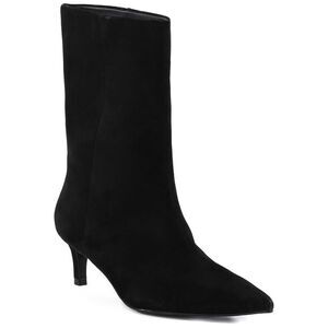Seychelles Black Ankle Boots